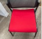 Chaise de réunion, Chaise pour hôtel, Chaise pour les restaurants, Chaise de spectacles