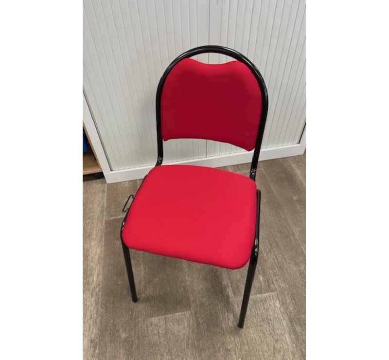 Chaise de spectacle