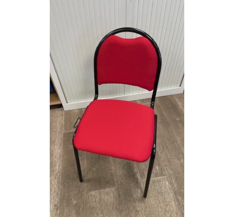 Chaise de spectacle