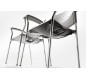 Chaise de réunion, Chaise pour hôtel, Chaise pour les restaurants, Chaise de spectacles