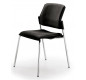 Chaise de réunion, Chaise pour hôtel, Chaise pour les restaurants, Chaise de spectacles