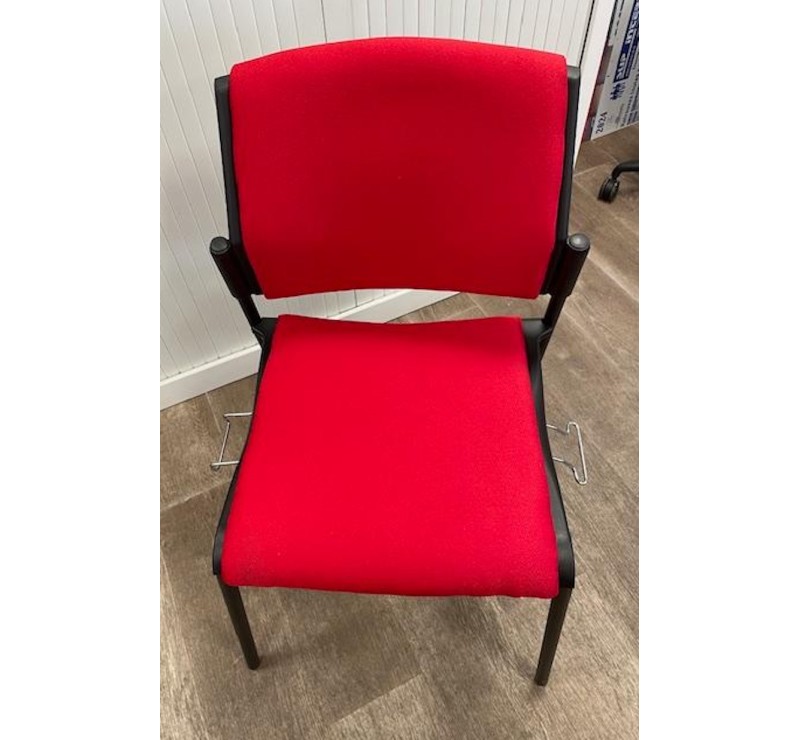 Chaise de cinéma