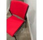 Chaise de réunion, Chaise pour hôtel, Chaise pour les restaurants, Chaise de spectacles