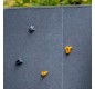 Bloc mur 302, Sports de rue, Jeux pour camping|ECFR|