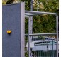 Bloc mur 304, Sports de rue, Jeux pour camping|ECFR|