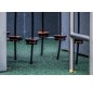 Bloc mur 305, Sports de rue, Jeux pour camping|ECFR|