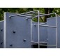 Bloc mur 203, Sports de rue, Jeux pour camping|Baleine Bleue|