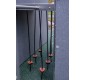 Bloc mur 203, Sports de rue, Jeux pour camping|Baleine Bleue|