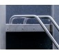 Bloc mur 105, Sports de rue, Jeux pour camping |ECFR|