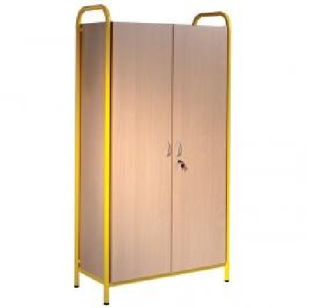 Armoire école haute