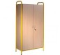 Armoire école haute