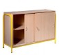 Armoire école basse