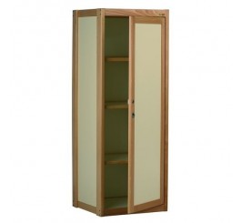 Armoire 1 ou 2 portes
