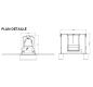 Balançoires pour fauteuil roulant, Balançoire pour fauteuil roulant, Portique balançoire pour fauteuil roulant