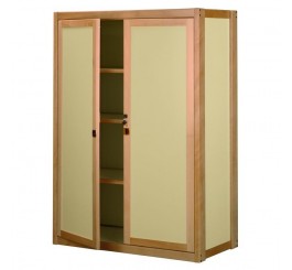 Armoire 1 ou 2 portes