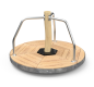 Tourniquet pour aire de jeu, Aire de jeu tourniquet, Tourniquet haut de gamme