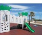 Jeu de plein air pour enfants, Jeux extérieurs pour espace public, Aires de jeux extérieurs pour zoo