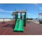 Jeu de plein air pour enfants, Jeux extérieurs pour espace public, Aires de jeux extérieurs pour zoo