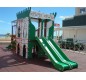 Jeu de plein air pour enfants, Jeux extérieurs pour espace public, Aires de jeux extérieurs pour zoo