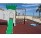 Jeu de plein air pour enfants, Jeux extérieurs pour espace public, Aires de jeux extérieurs pour zoo
