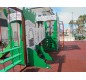 Jeu de plein air pour enfants, Jeux extérieurs pour espace public, Aires de jeux extérieurs pour zoo