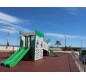 Jeu de plein air pour enfants, Jeux extérieurs pour espace public, Aires de jeux extérieurs pour zoo