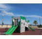 Jeu de plein air pour enfants, Jeux extérieurs pour espace public, Aires de jeux extérieurs pour zoo