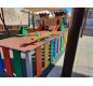Jeu de plein air pour enfants, Jeux extérieurs pour espace public, Aires de jeux extérieurs pour zoo