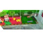 Jeu de plein air pour enfants, Jeux extérieurs pour espace public, Aires de jeux extérieurs pour zoo