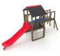 Jeu de plein air pour enfants, Jeux extérieurs pour espace public, Aires de jeux extérieurs pour enfants