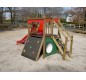 Jeu de plein air pour enfants, Jeux extérieurs pour espace public, Aires de jeux extérieurs pour enfants