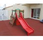 Jeu de plein air pour enfants, Jeux extérieurs pour espace public, Aires de jeux extérieurs pour enfants