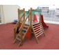 Jeu de plein air pour enfants, Jeux extérieurs pour espace public, Aires de jeux extérieurs pour enfants