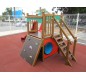 Jeu de plein air pour enfants, Jeux extérieurs pour espace public, Aires de jeux extérieurs pour enfants
