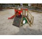 Jeu de plein air pour enfants, Jeux extérieurs pour espace public, Aires de jeux extérieurs pour enfants