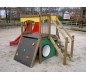 Jeu de plein air pour enfants, Jeux extérieurs pour espace public, Aires de jeux extérieurs pour enfants