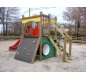 Jeu de plein air pour enfants, Jeux extérieurs pour espace public, Aires de jeux extérieurs pour enfants