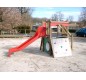 Jeu de plein air pour enfants, Jeux extérieurs pour espace public, Aires de jeux extérieurs pour enfants