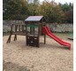 Jeu de plein air pour enfants, Jeux extérieurs pour espace public, Aires de jeux extérieurs pour enfants