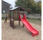 Jeu de plein air pour enfants, Jeux extérieurs pour espace public, Aires de jeux extérieurs pour enfants