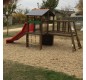 Jeu de plein air pour enfants, Jeux extérieurs pour espace public, Aires de jeux extérieurs pour enfants