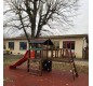 Jeu de plein air pour enfants, Jeux extérieurs pour espace public, Aires de jeux extérieurs pour enfants