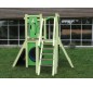 Jeu de plein air pour enfants, Jeux extérieurs pour espace public, Aires de jeux extérieurs pour enfants