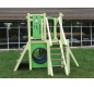 Jeu de plein air pour enfants, Jeux extérieurs pour espace public, Aires de jeux extérieurs pour enfants