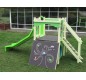 Jeu de plein air pour enfants, Jeux extérieurs pour espace public, Aires de jeux extérieurs pour enfants