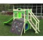 Jeu de plein air pour enfants, Jeux extérieurs pour espace public, Aires de jeux extérieurs pour enfants
