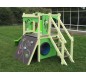 Jeu de plein air pour enfants, Jeux extérieurs pour espace public, Aires de jeux extérieurs pour enfants