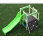 Jeu de plein air pour enfants, Jeux extérieurs pour espace public, Aires de jeux extérieurs pour enfants