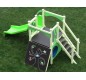 Jeu de plein air pour enfants, Jeux extérieurs pour espace public, Aires de jeux extérieurs pour enfants