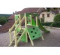 Jeu de plein air pour enfants, Jeux extérieurs pour espace public, Aires de jeux extérieurs pour enfants